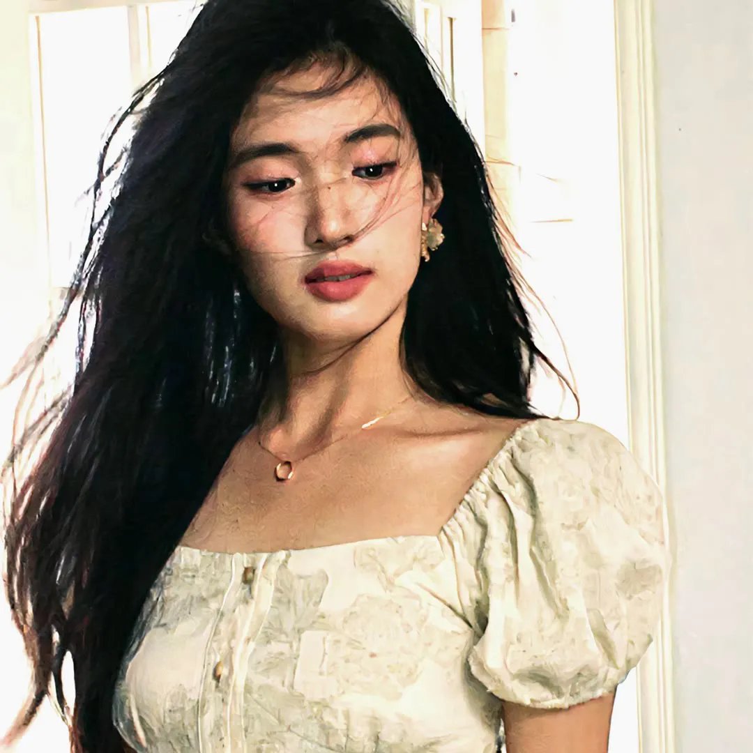 女学生的自白