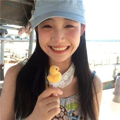 姐姐